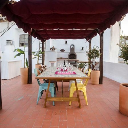 Munda Moon Villa Cordoba Exterior photo