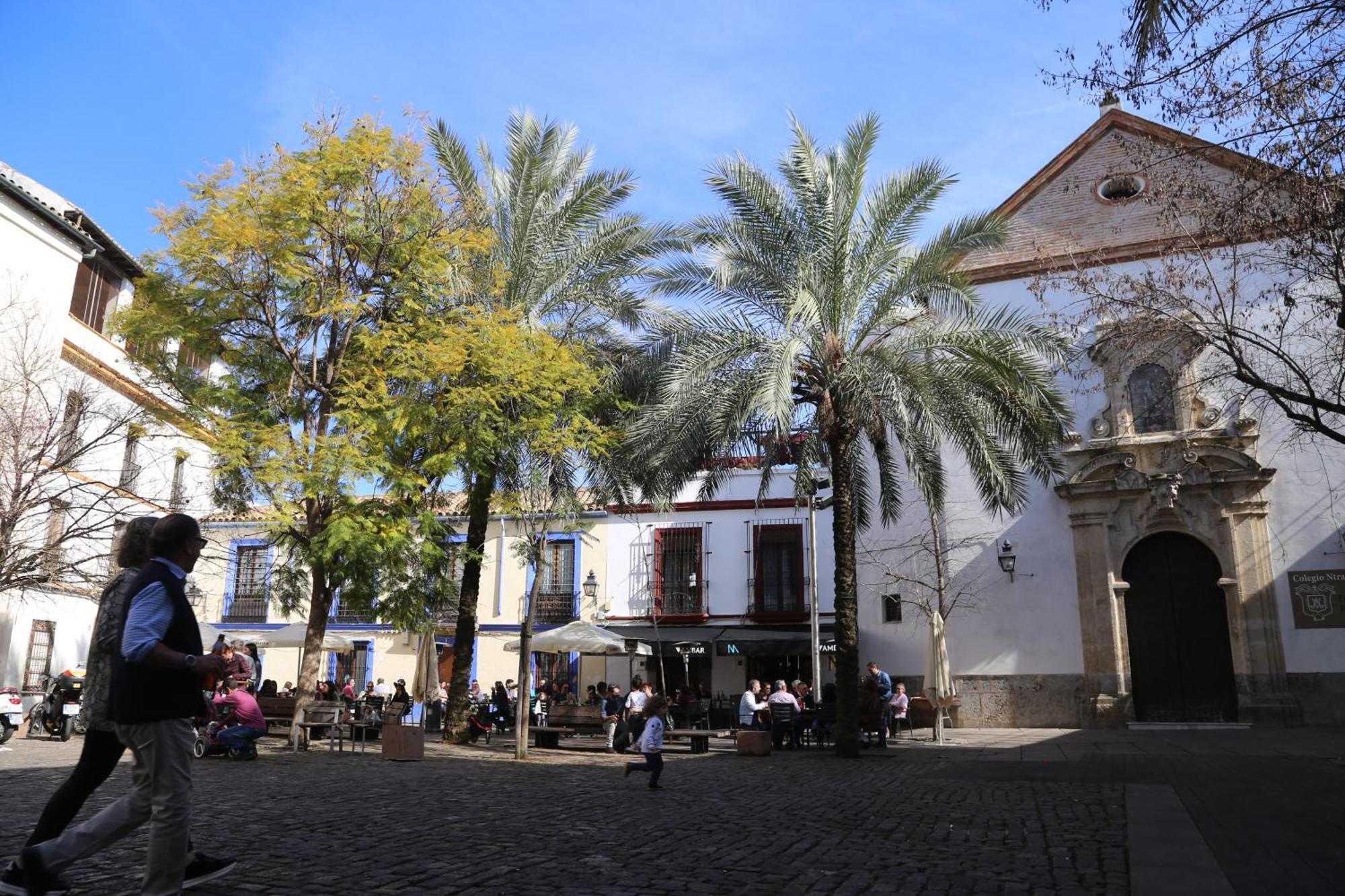 Munda Moon Villa Cordoba Exterior photo