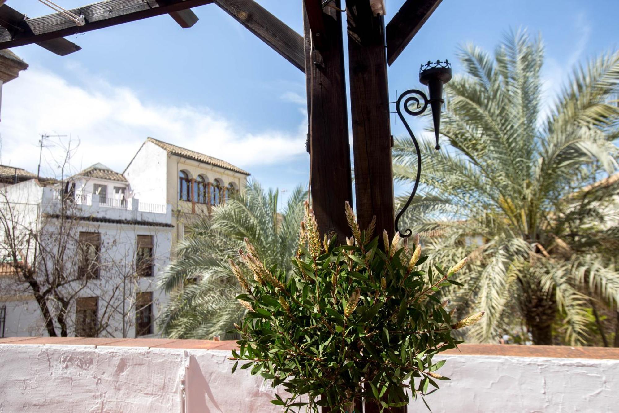 Munda Moon Villa Cordoba Exterior photo