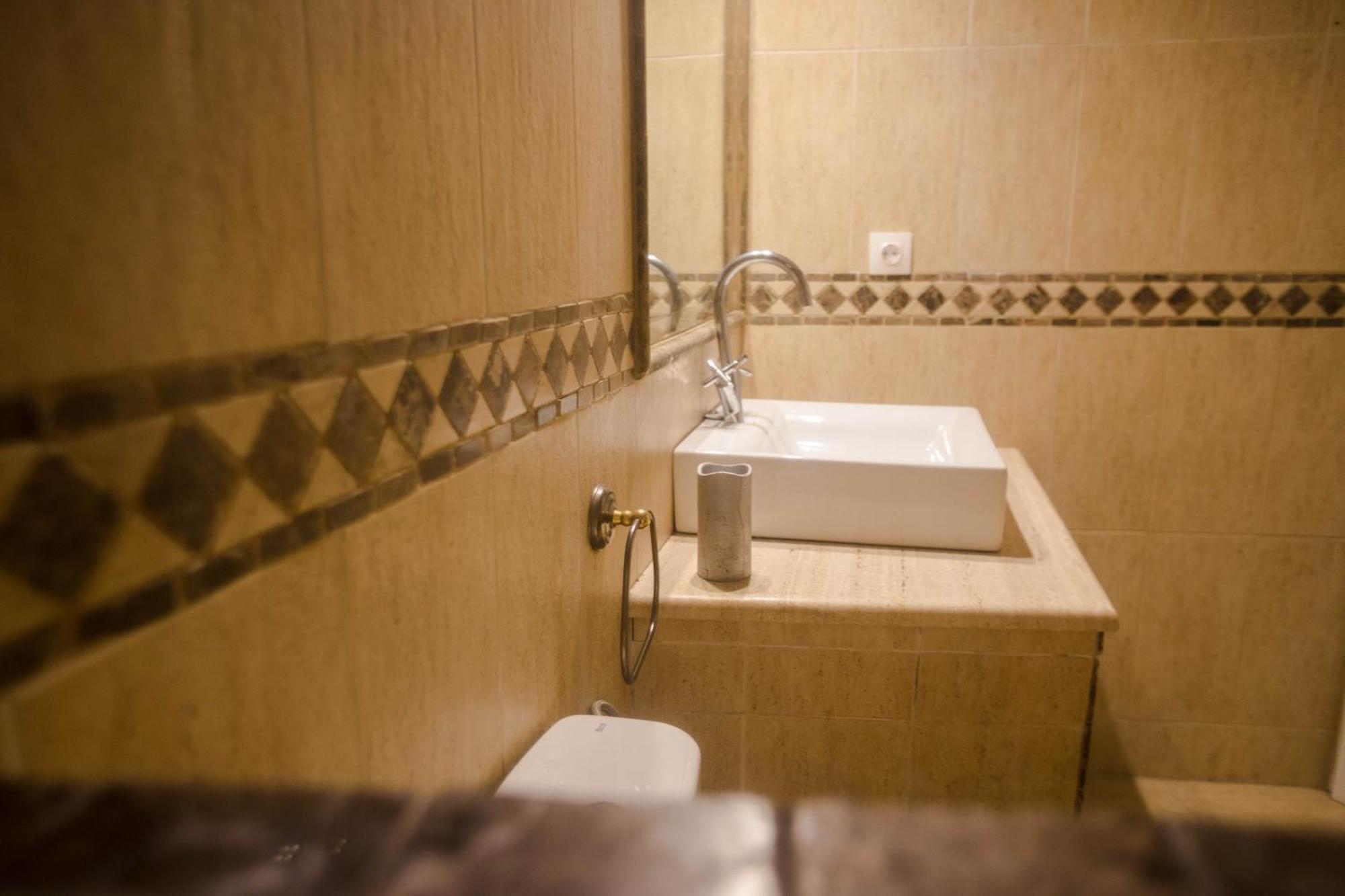 Munda Moon Villa Cordoba Exterior photo