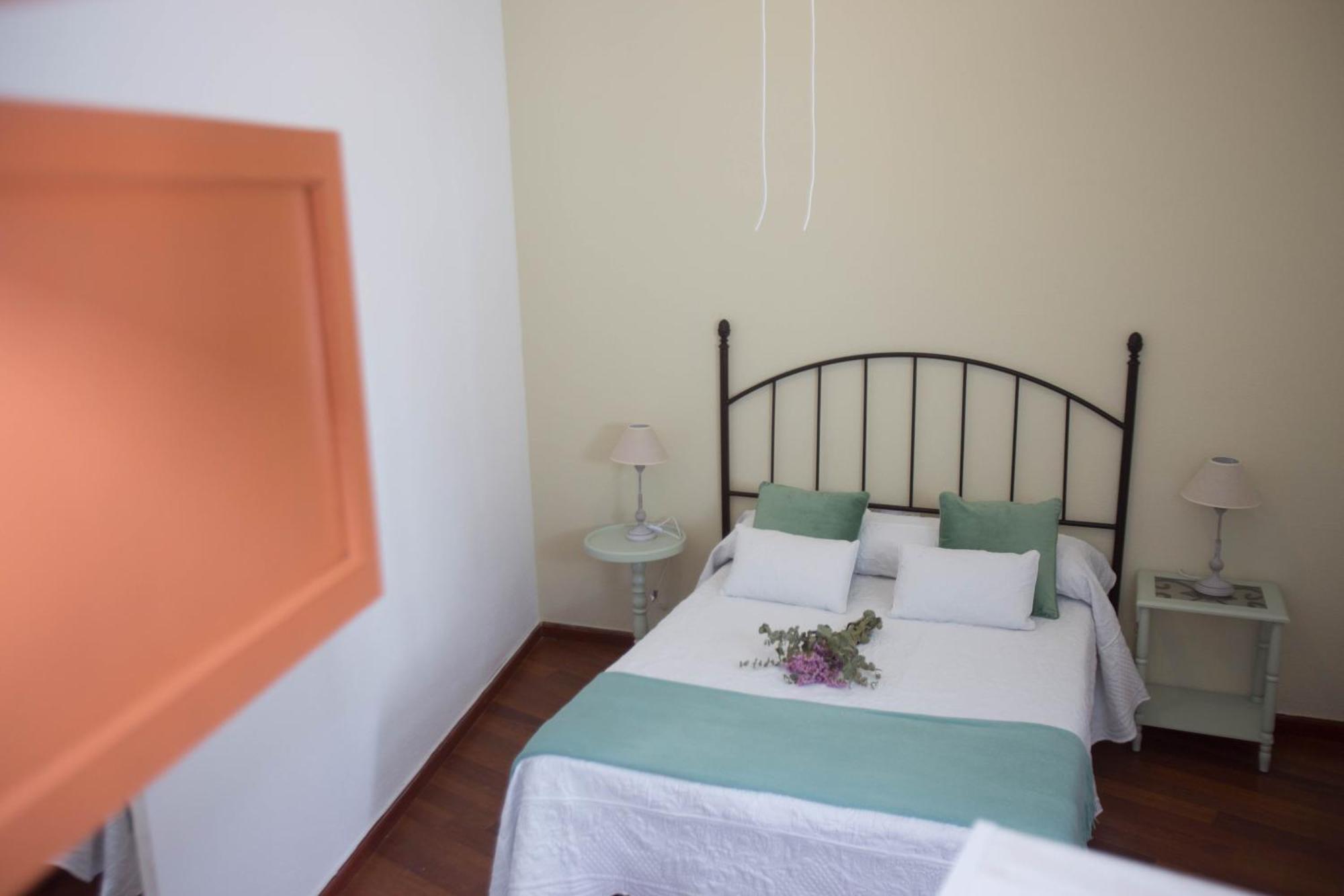 Munda Moon Villa Cordoba Exterior photo
