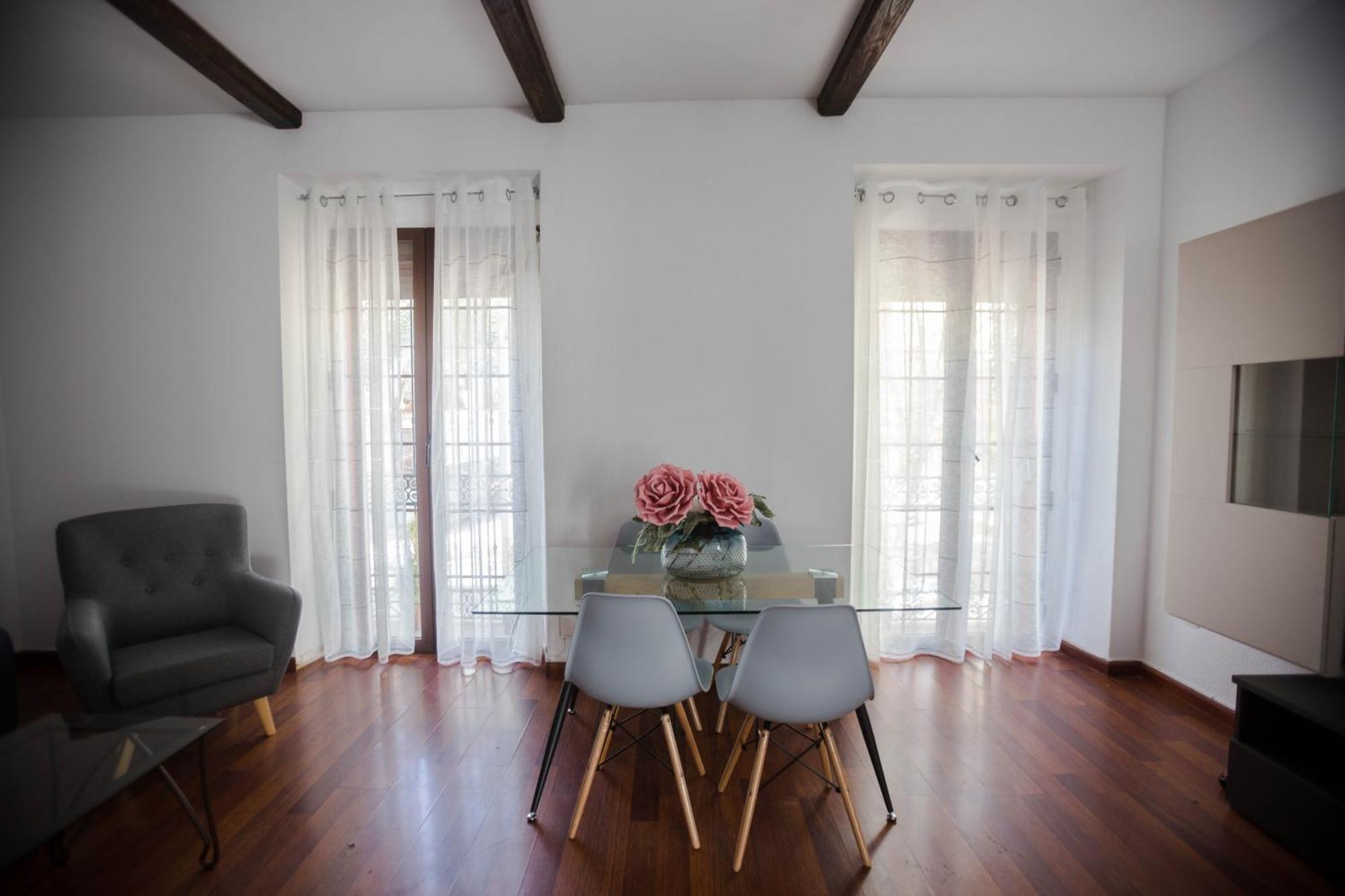 Munda Moon Villa Cordoba Exterior photo