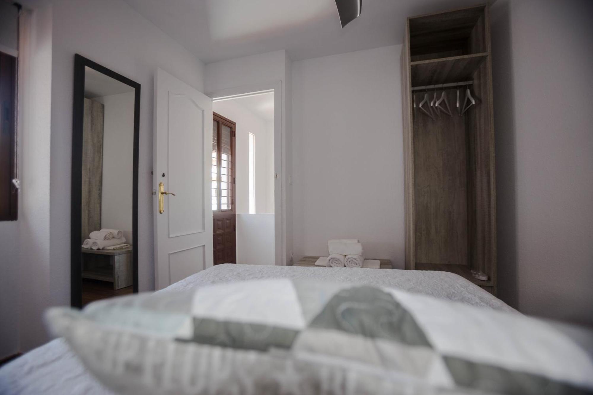 Munda Moon Villa Cordoba Exterior photo