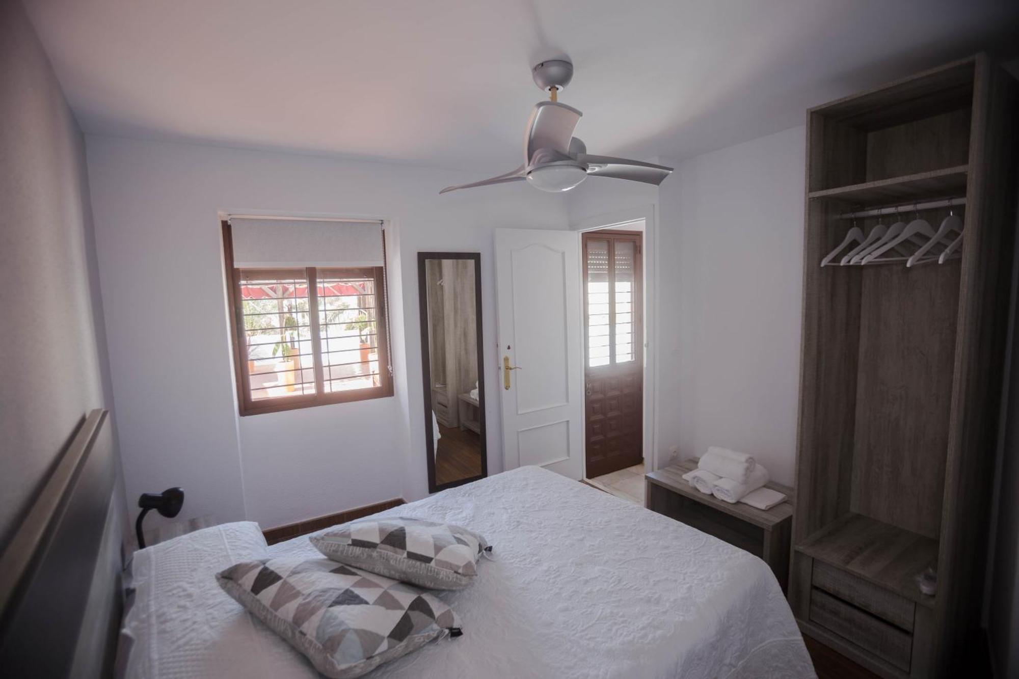 Munda Moon Villa Cordoba Exterior photo